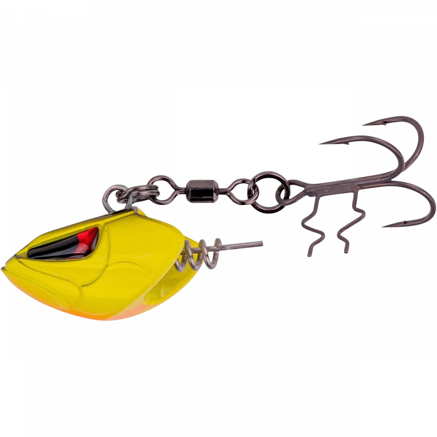 Zeck Zander Pelagi Head (Shock Perch)