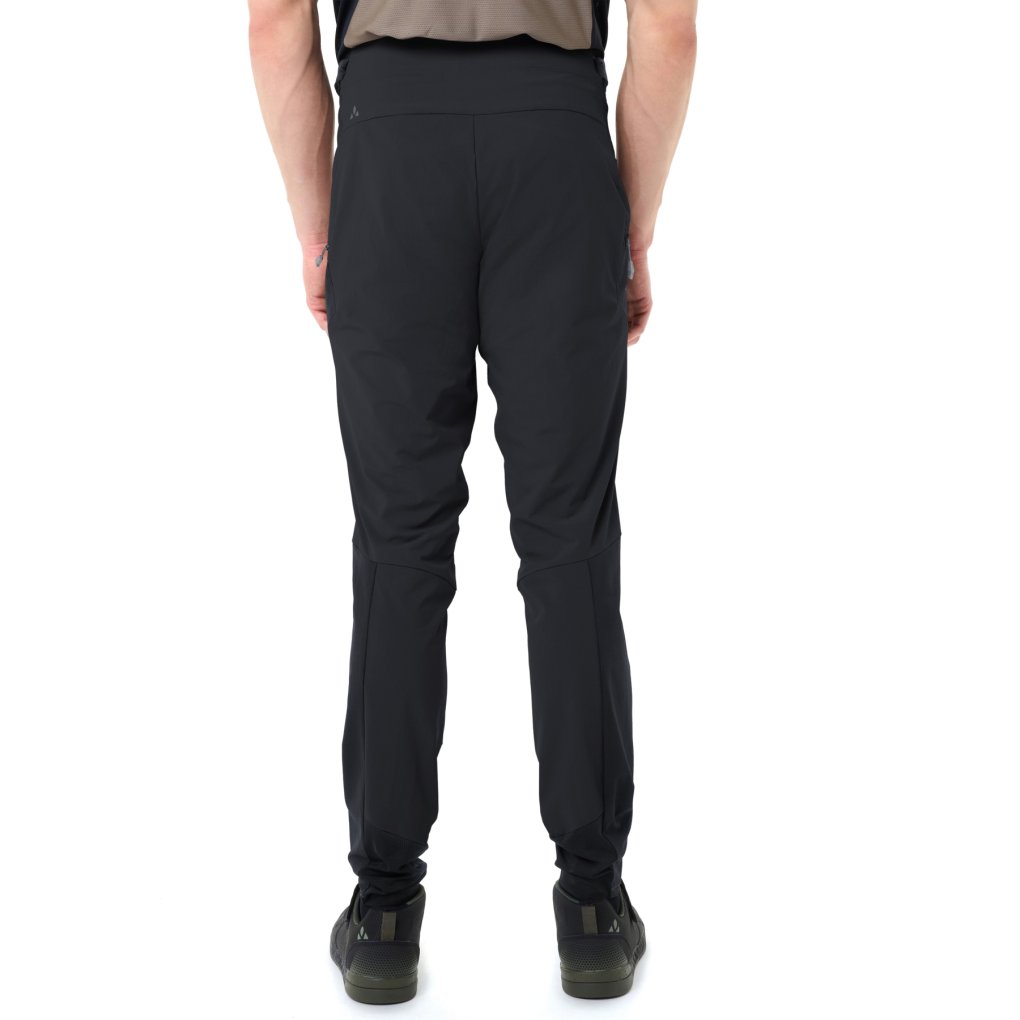 Vaude Moab Pants Men - black