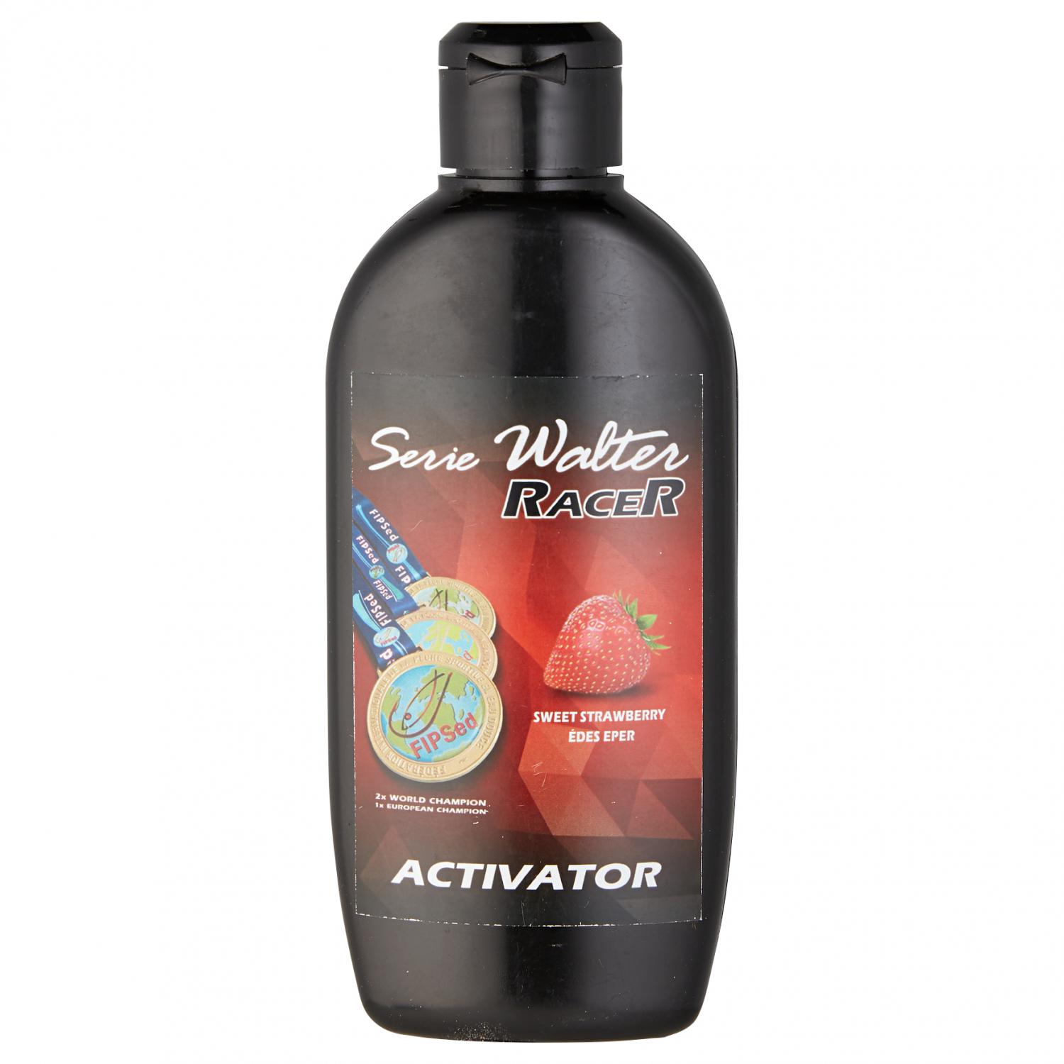 Maros Mix Maros Serie Walter Activator (Sweet Strawberry)
