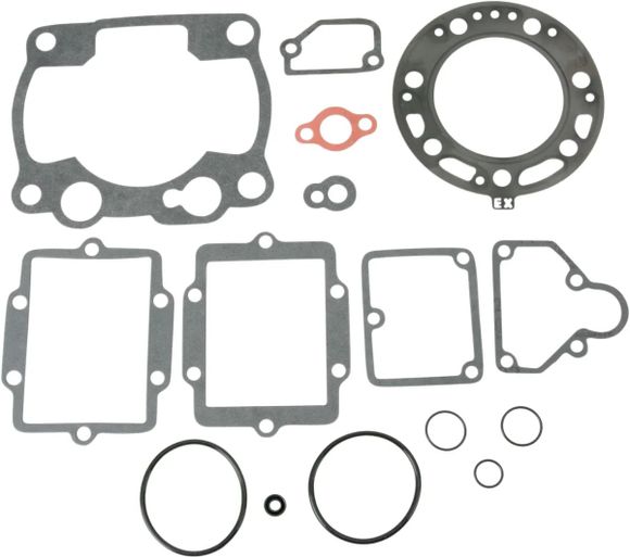 High engine gasket Moose Racing M810457Ref: Me06292A / M810457