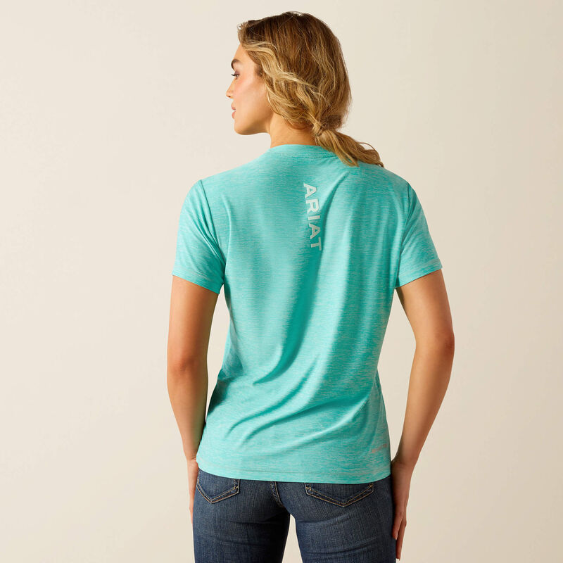 Laguna Logo T-Shirt