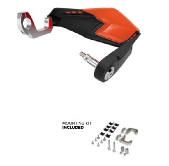 Polisport s dualsRef: PLS00402A / 1109880002