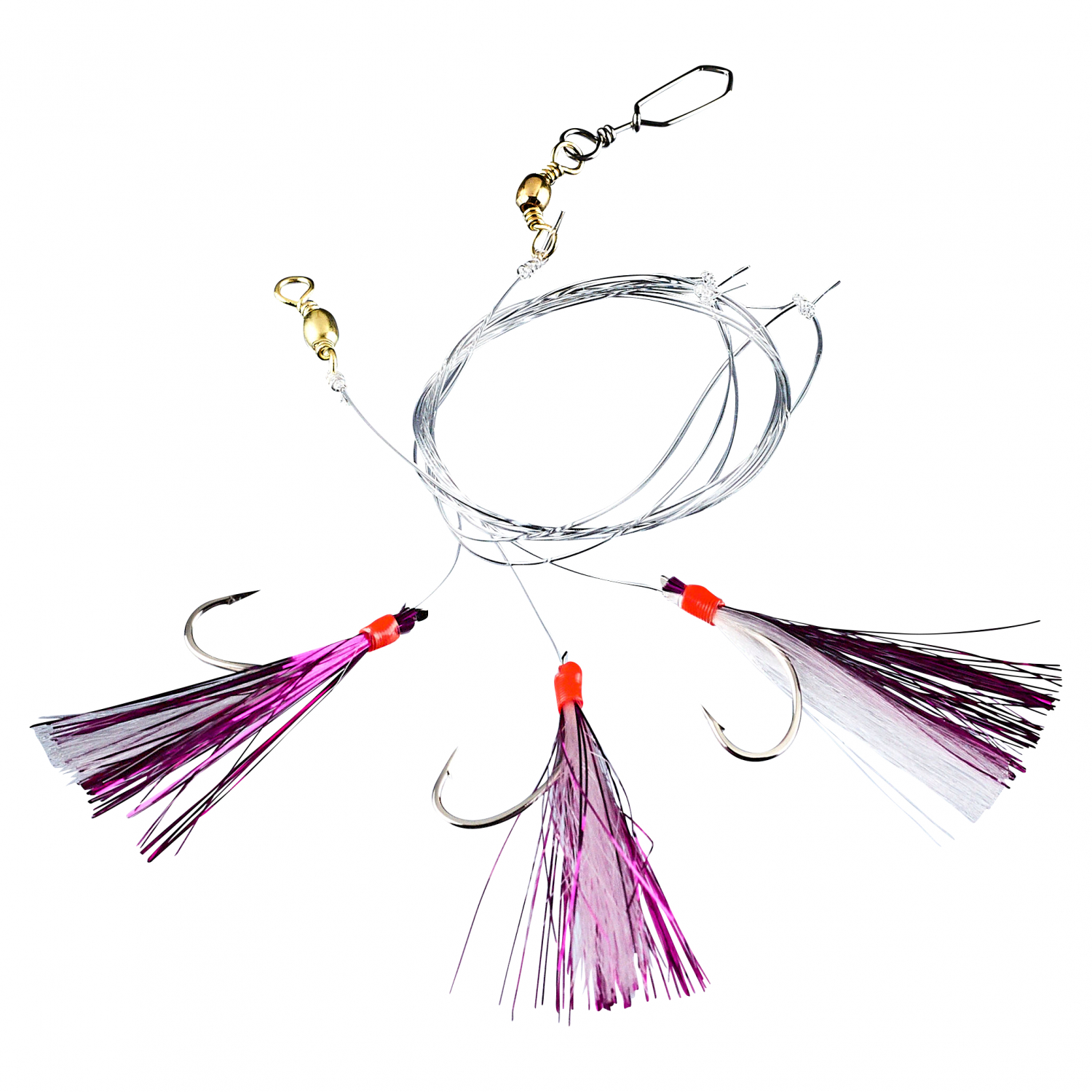 Balzer Edition Sea Mackerel Trace (pink)
