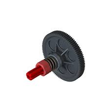 ARRMA 91T Slipper Set 48dp ARA311111