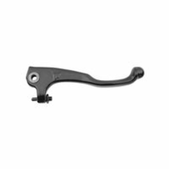 Short black Bihr brake leverRef: BI00224A / 1058000