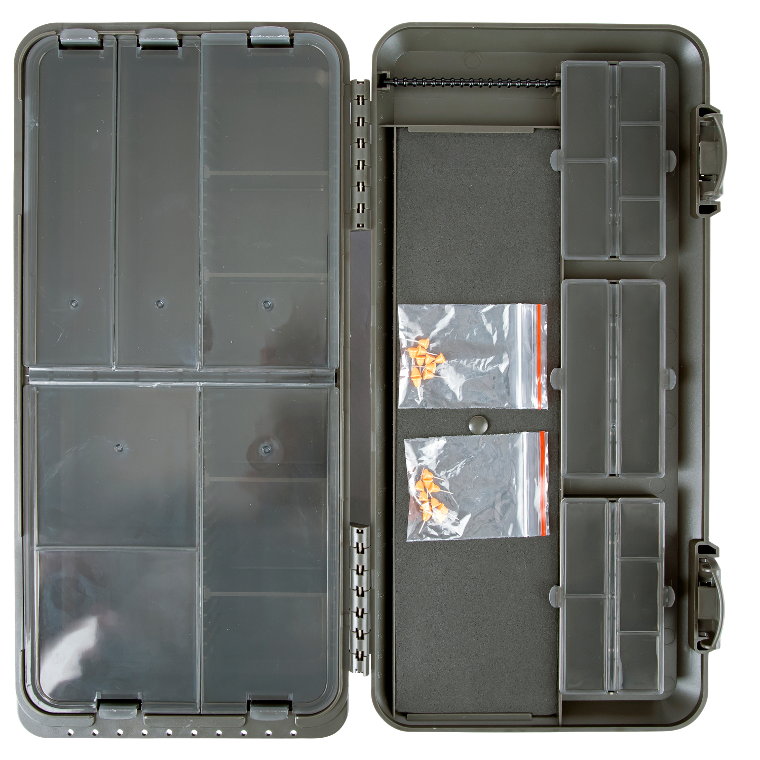 Sonik Lokbox (Long S-3)