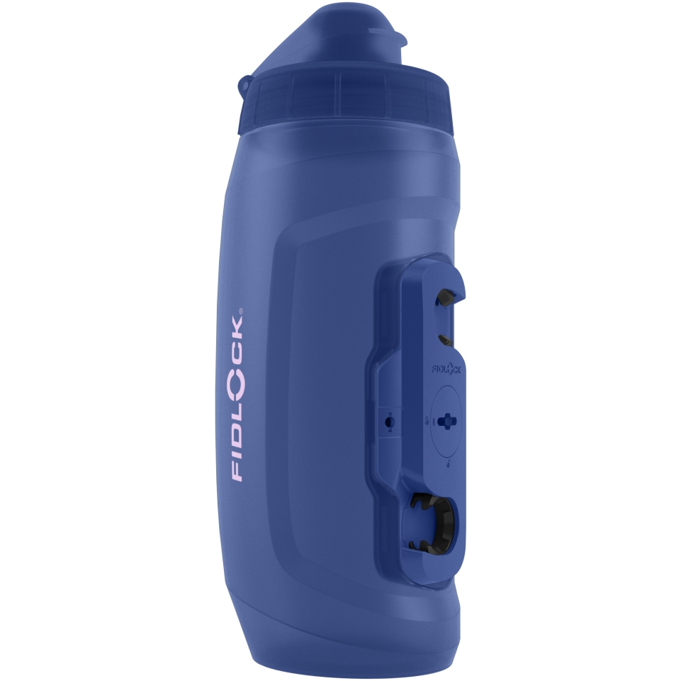 Fidlock Twist Single Bottle 590ml - motion blue