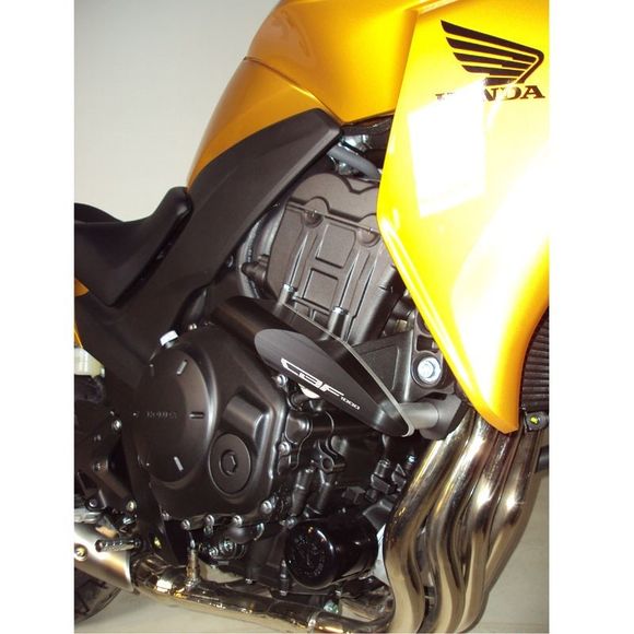 Top Block KIT PADS - GreyRef: tb0200 / rlh24