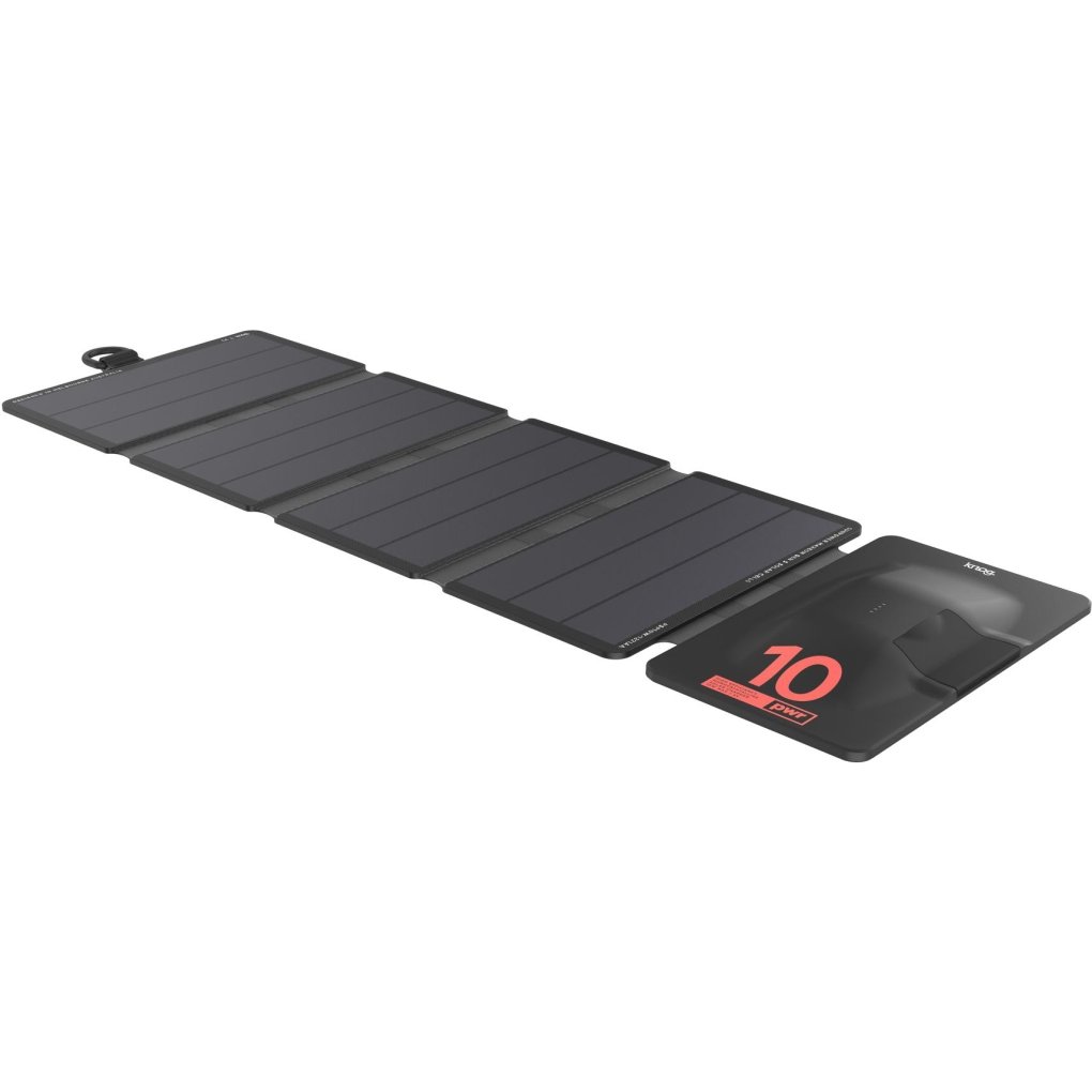 Knog PWR Solar Panel - 10 Watt