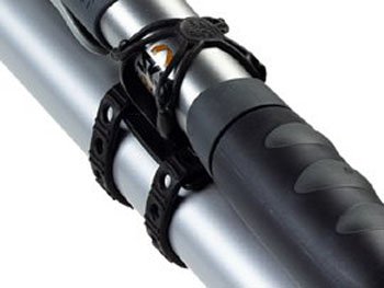 SKS Cross Grip Pump Frame Mount