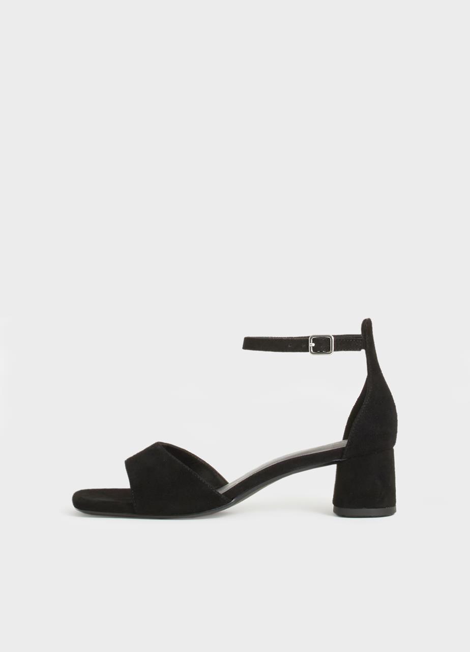 Piper Heeled Sandals