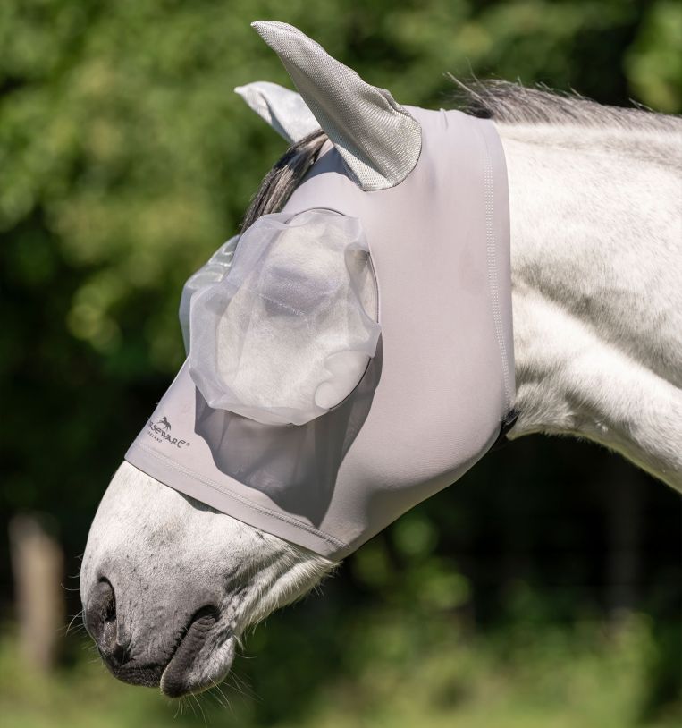 Horseware® Defense Fly Mask