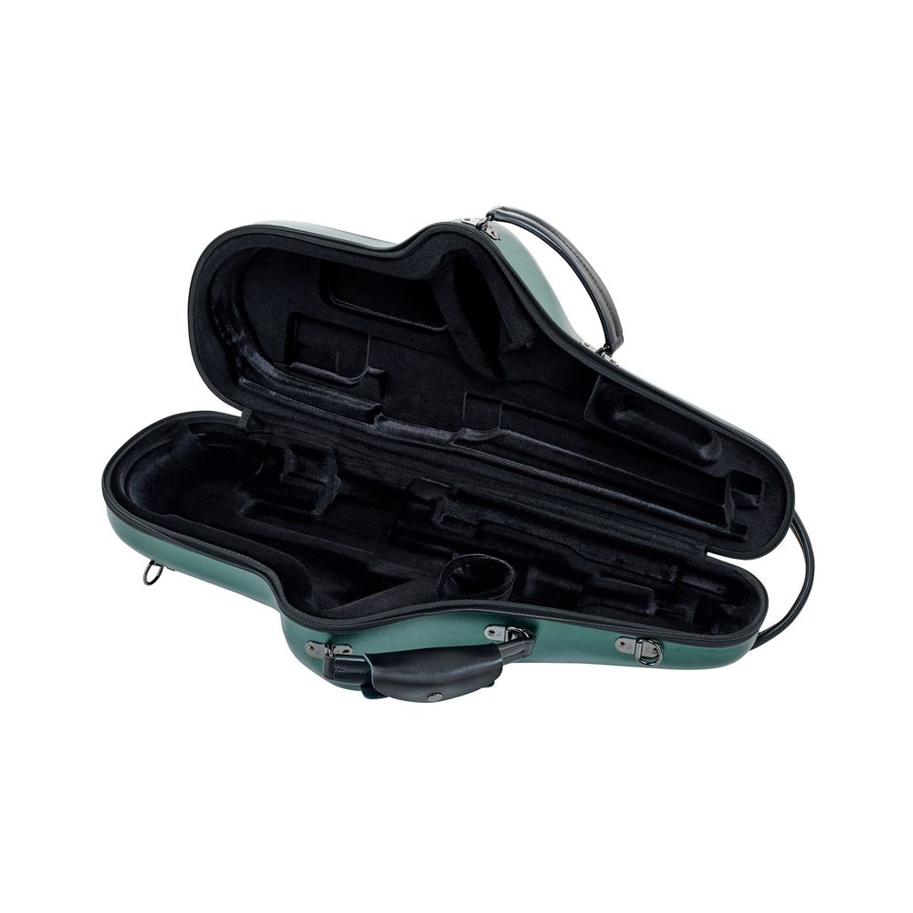 Protec BM304CTHG Alto Sax Micro Zip – Thomann Ireland