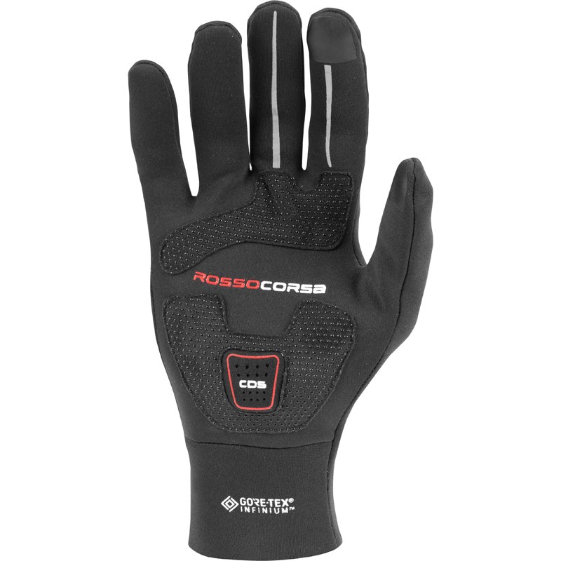 Castelli Perfetto RoS Gloves - black 010