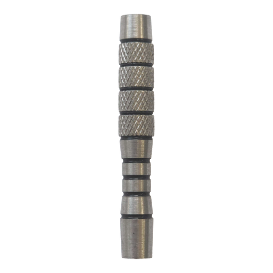 McDart Knurled Teardrop Softdart Barrels - 18g