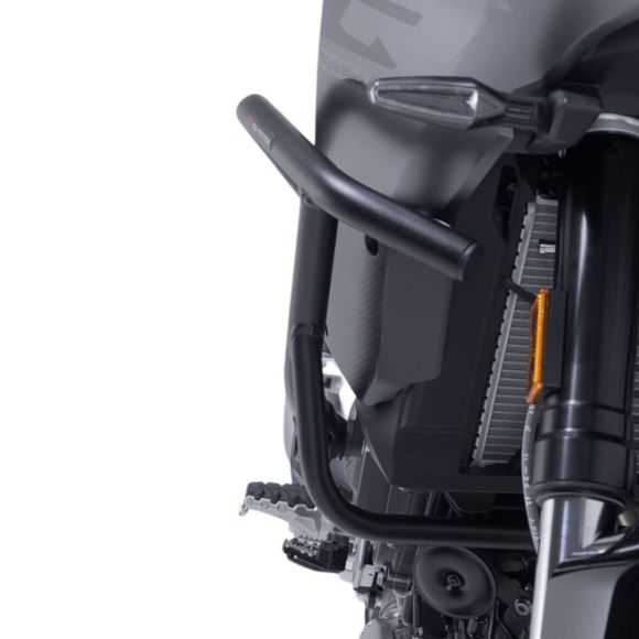 SW-MOTECH crash bar engine guard - BlackRef: Swm1397 / Sbl.07.949.10001/B
