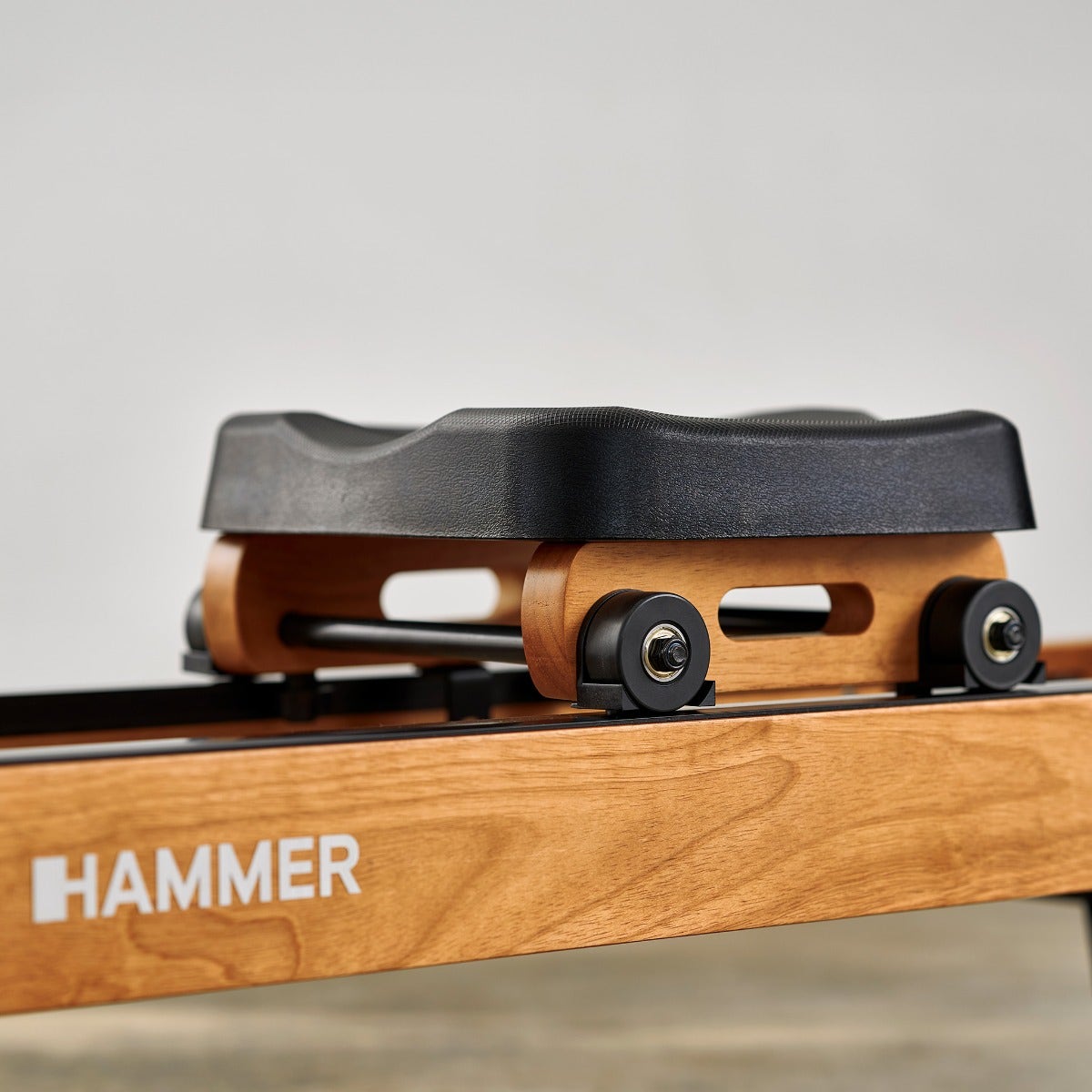 Water Rowing Machine AquaFold