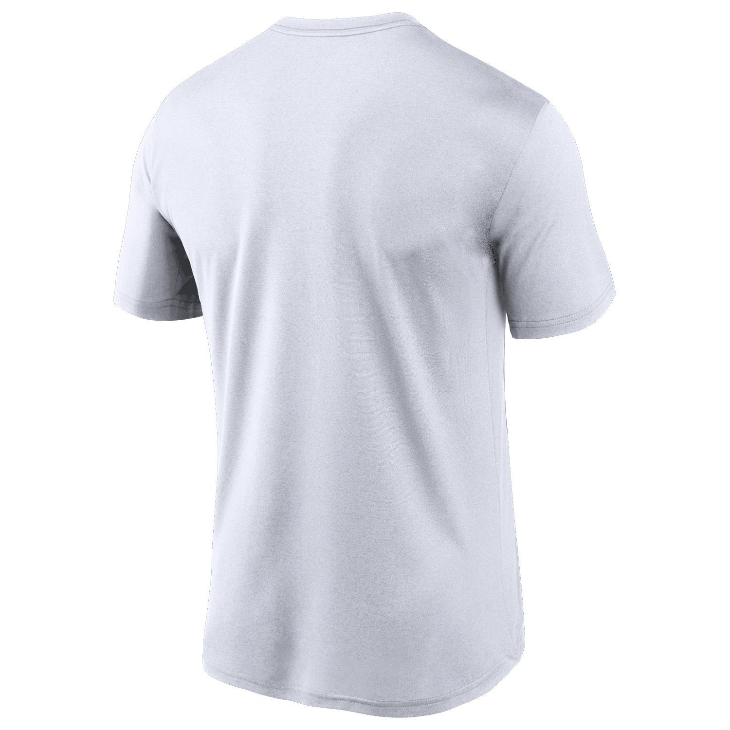 Cleveland Browns 2020 NFL Icon Nike Performance T-Shirt White