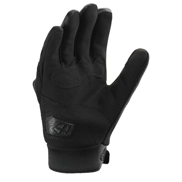 Ixon Rise Tx Gloves - Black / RedRef: IX2295