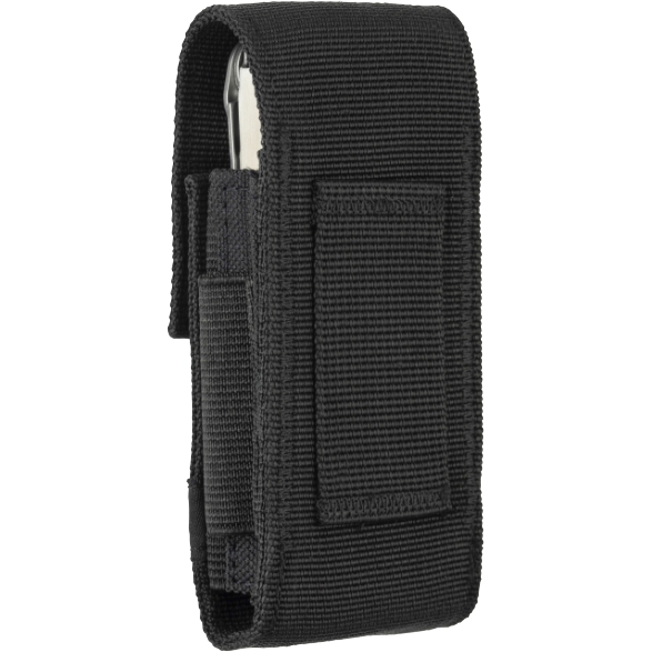 Leatherman Nylon Sheath for Multitool - Medium - Black
