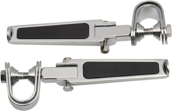 Drag Specialties Footpegs - Universal FootpegsRef: Drg02716A / 19041764