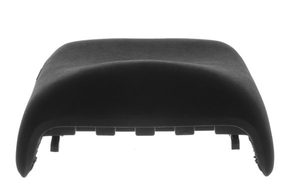 Touratech Passenger comfort saddle - BlackRef: Trt01360A / 01-041-5907-0