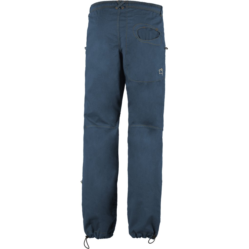 E9 Rondo Flax2 Climbing Pants Men - Apatite