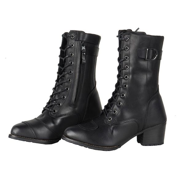 DXR NINI Boots - BlackRef: DXR0756