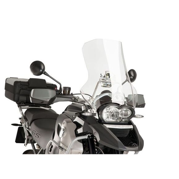 Bulle Puig Touring - IncoloreRef : 4331