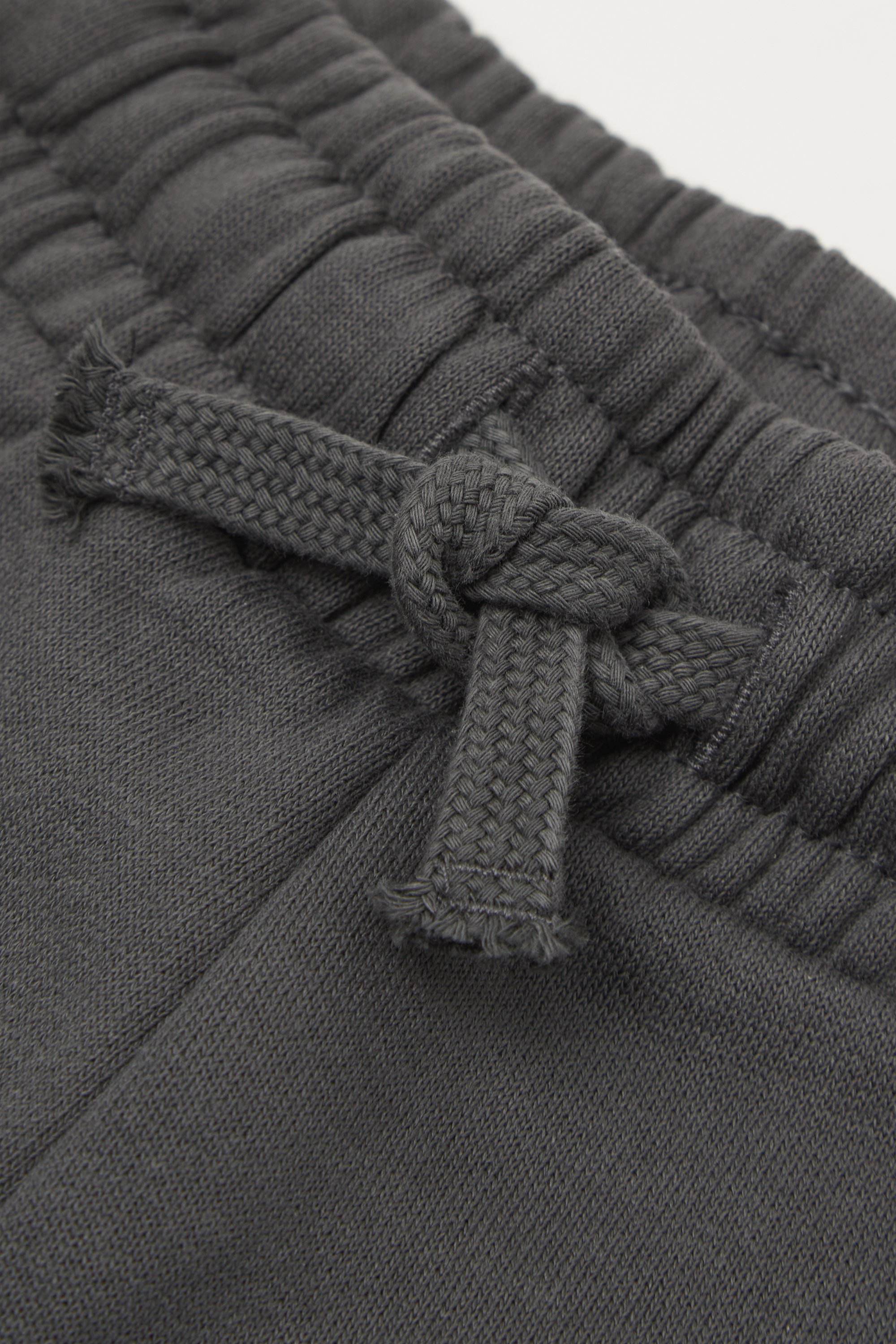 Kids’ Fleece Trousers