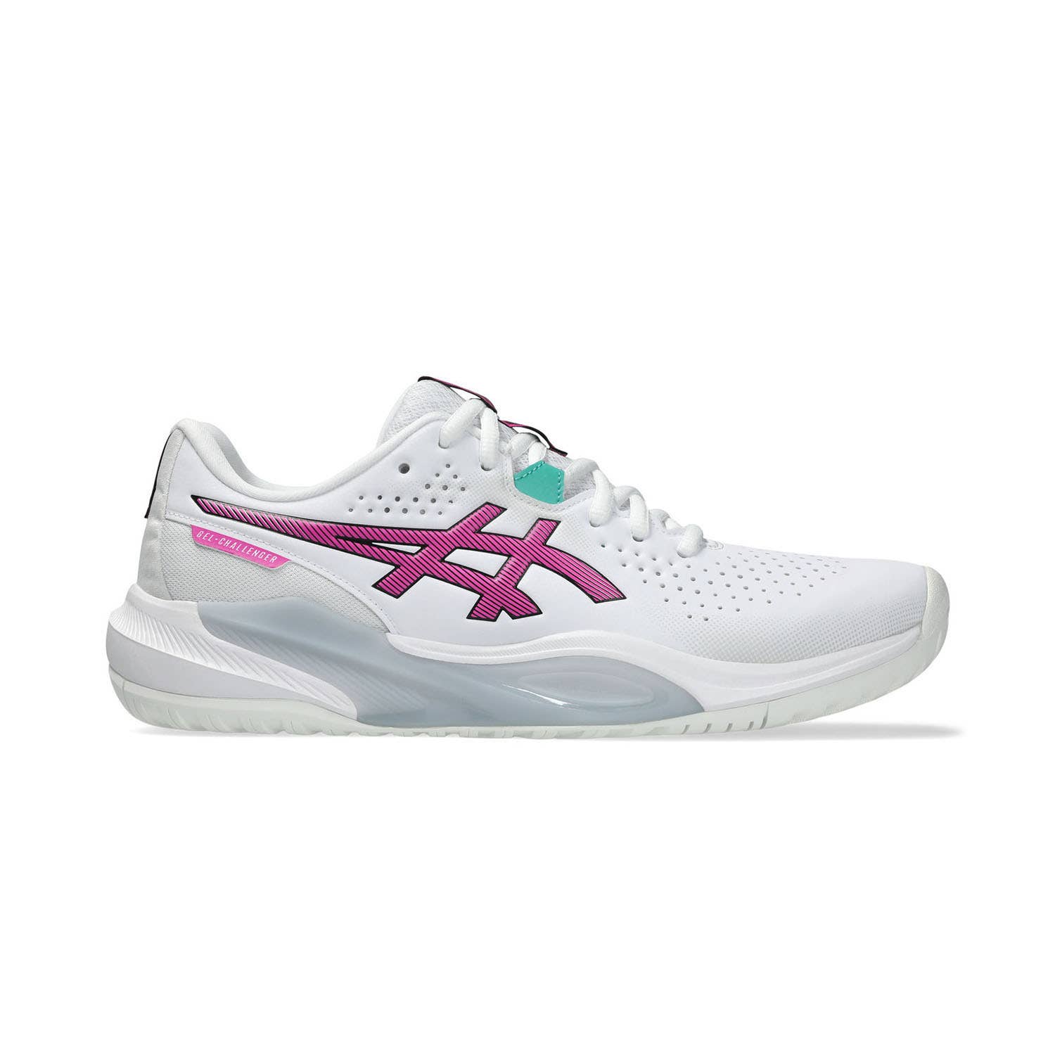 Shoes Asics Gel-challenger 15 1041A510 102