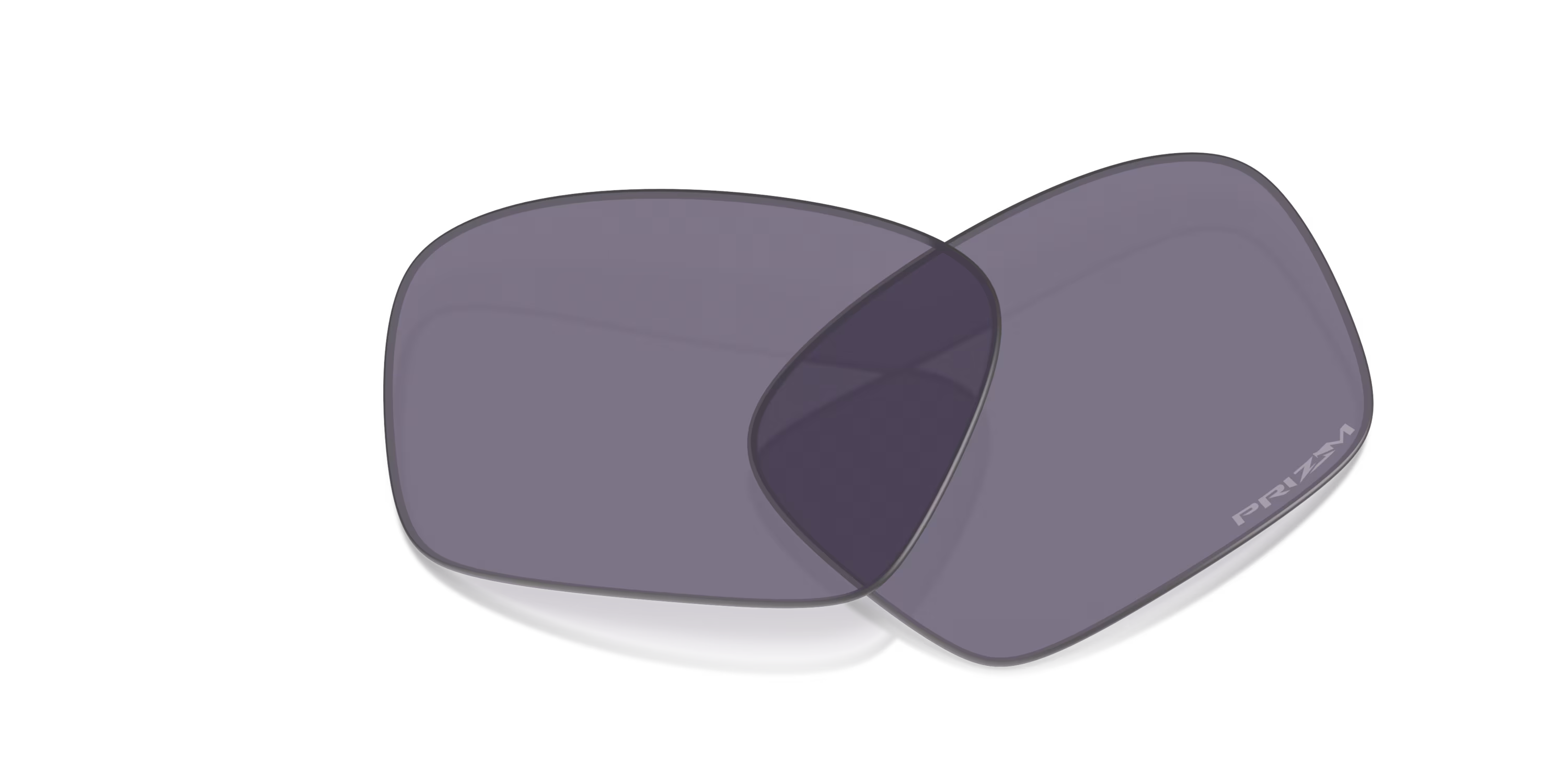 Masseter Replacement Lens