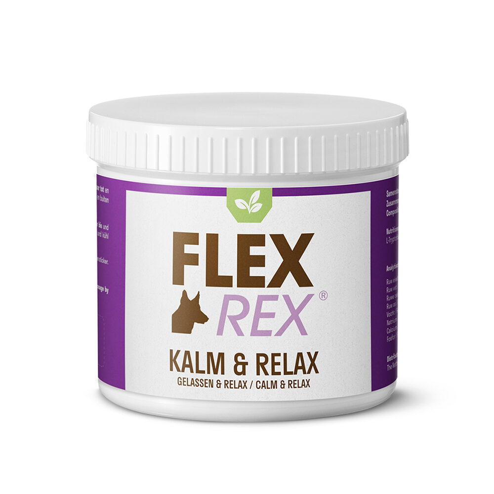 FlexRex Calm & Relax - 125 g