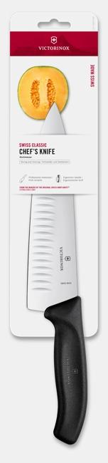 Swiss Classic Chef’s Knife, 20 cm