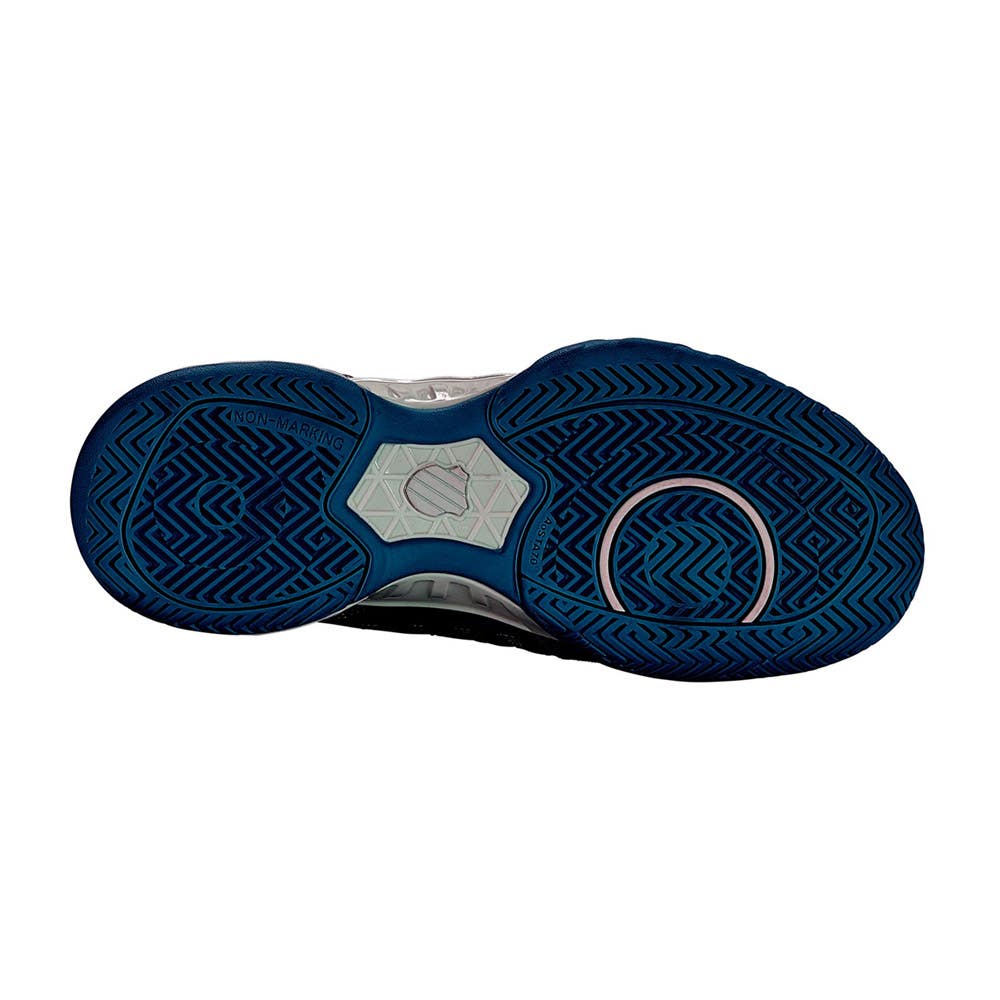 KSWISS BIGSHOT LIGHT 4 BLUE WHITE 6989418