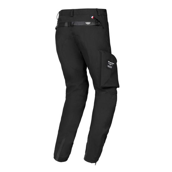 Pantalon Moto Ixon AKRO LONG - NoirRef : IX2248