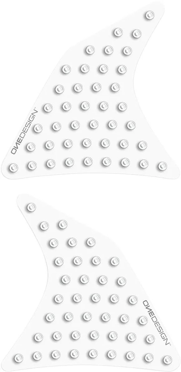 Protège réservoir A-Style Pad réservoir UniverselRef : AS00833A / 43010707