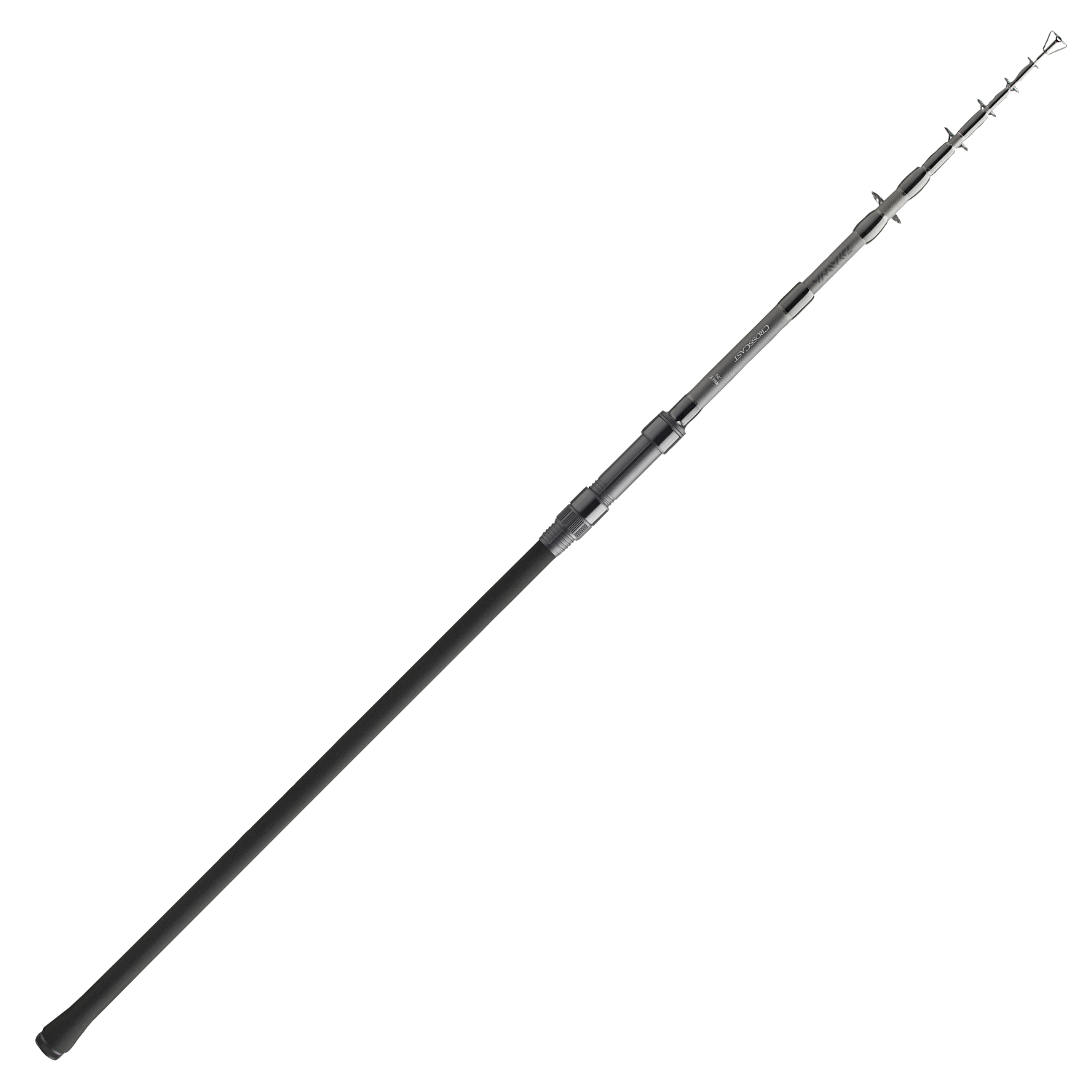 Daiwa Carp rod Crosscast Tele Carp