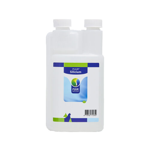 Puur Silicium - 1000ml
