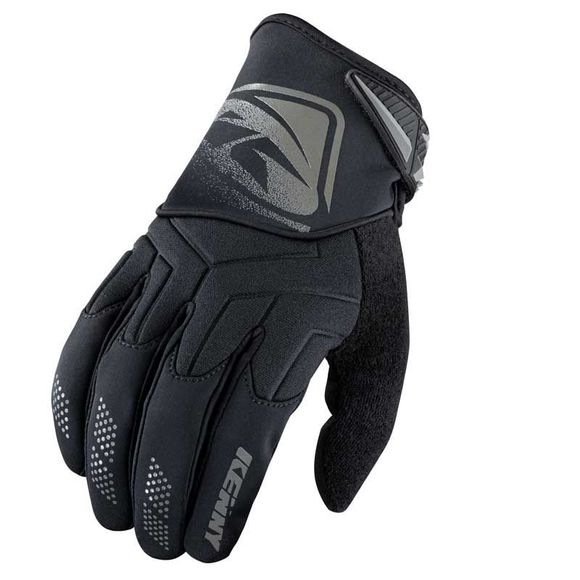 Kenny STORM 2025 cross gloves - BlackRef : KE2429