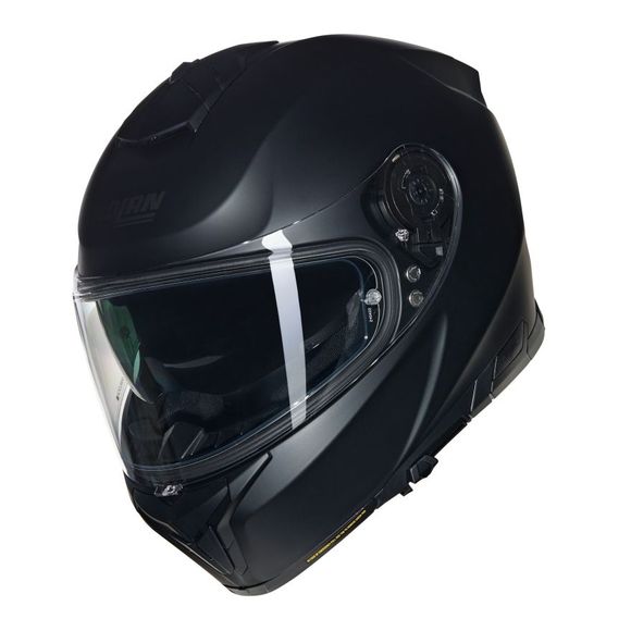 Casque intégral Nolan N80-8 - CLASSICO - NoirRef : NL1649