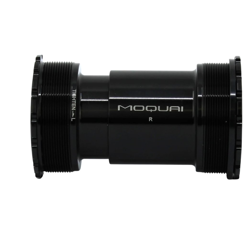 Moquai Bottom Bracket - SUJ2 | T47-86.5/89.5/92-29
