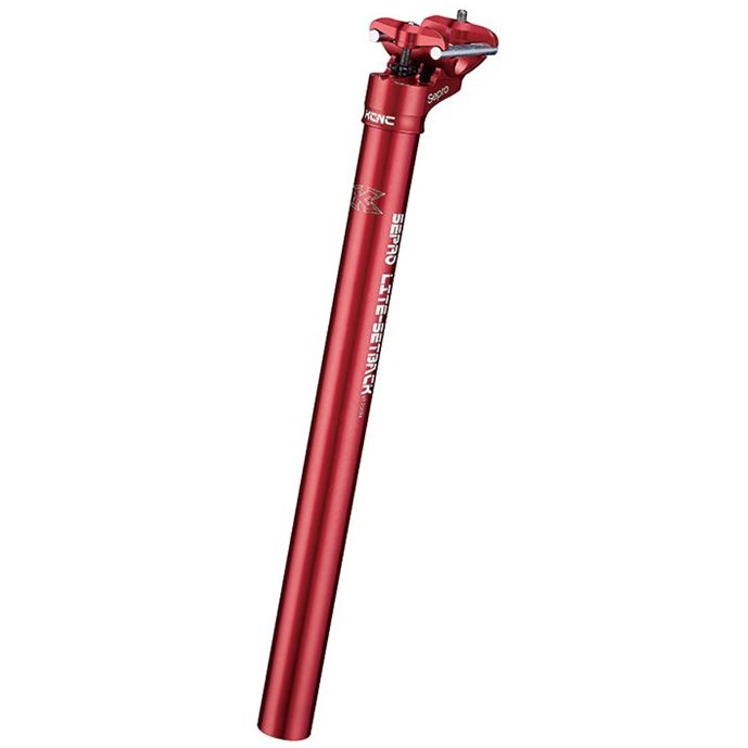 KCNC SEPRO Lite Scandium Seatpost 27.2mm
