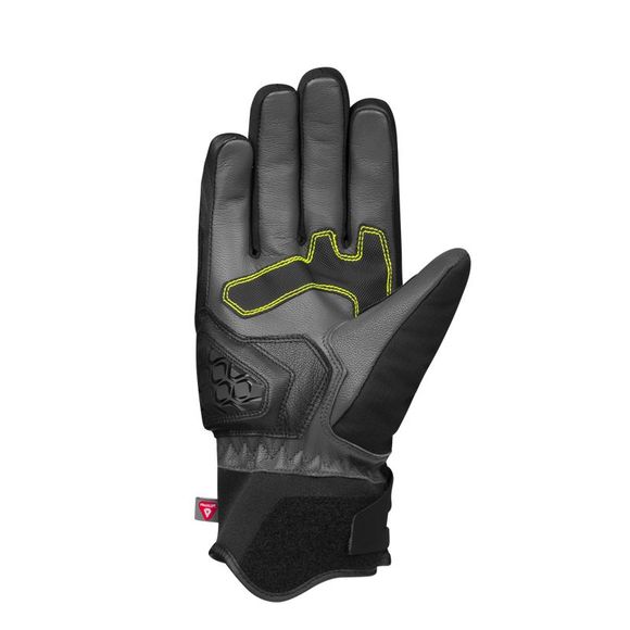 Ixon pro knarr gloves - black / grayRef: IX1939