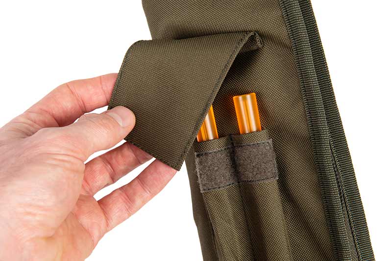 Spomb Single Rod Sleeves