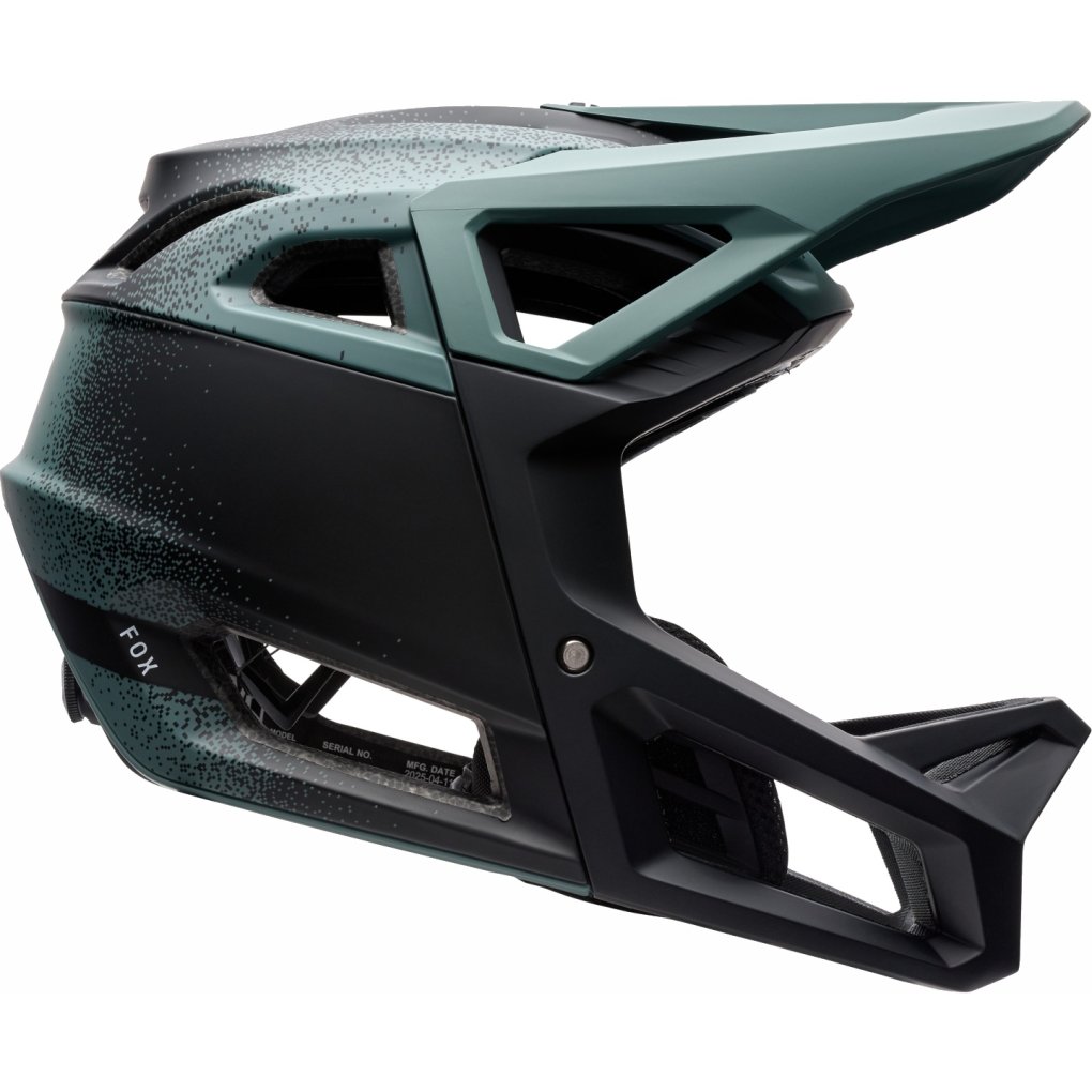FOX Proframe RS MIPS Full Face Helmet - Aura - sage