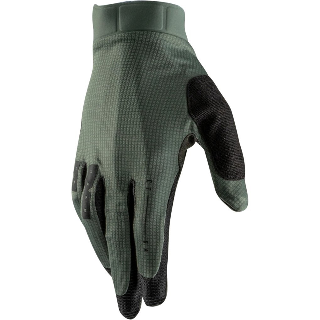 Leatt 1.0 GripR MTB Gloves Men - mist green