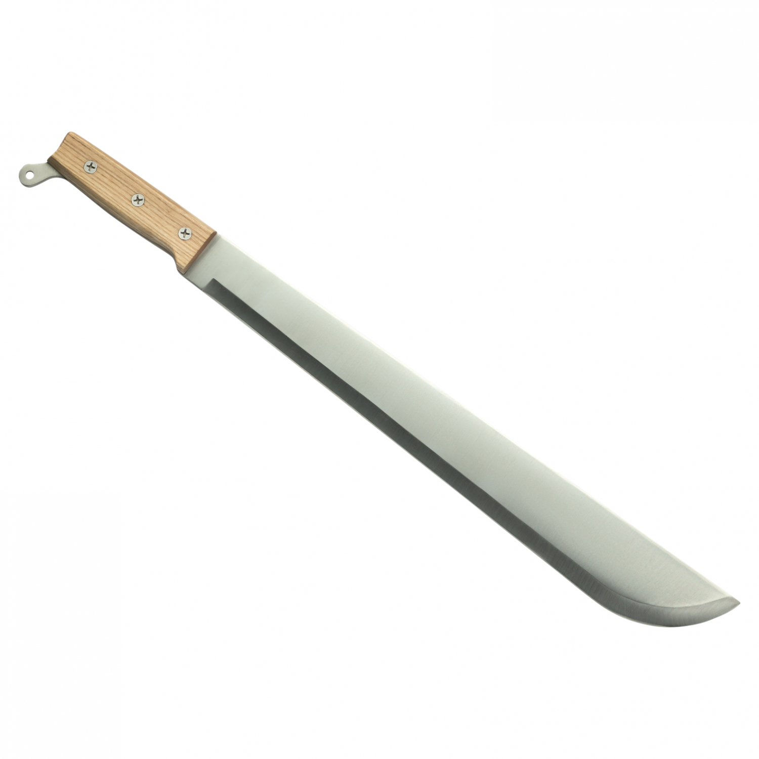 Classic Machete Jungle Run