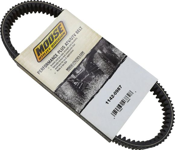 Moose Racing High Performance Plus Drive BeltCF MOTO 1000 CFORCE 1000 T3 - 2019 - 2021 - 2023Ref: Me00339A / 11420987
