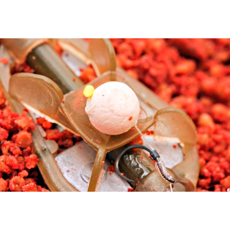 Guru X - Safe Method Feeder